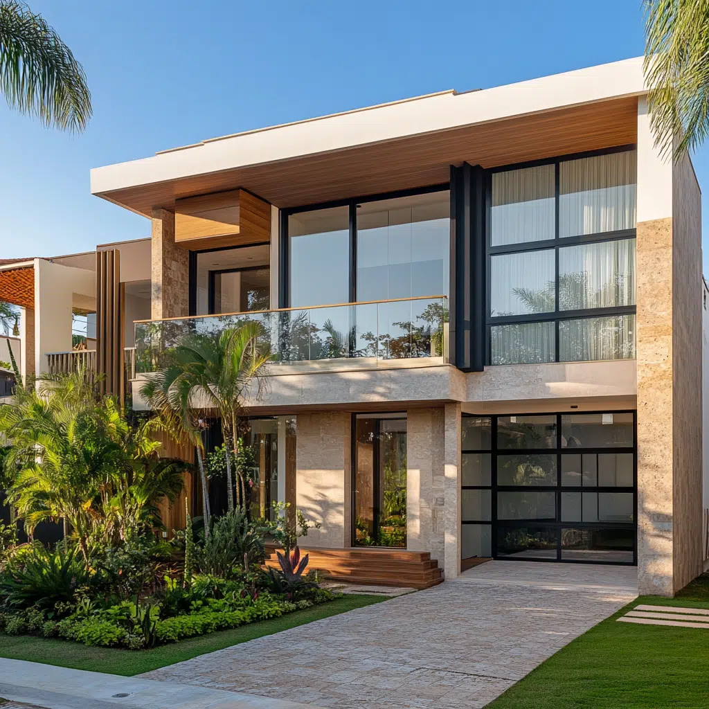 retrofit versus reforma sobrado antigo qual escolher