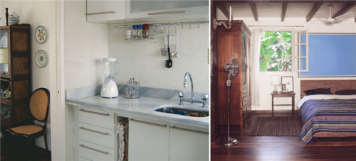 modernização infraestrutura elétrica sobrado antigo