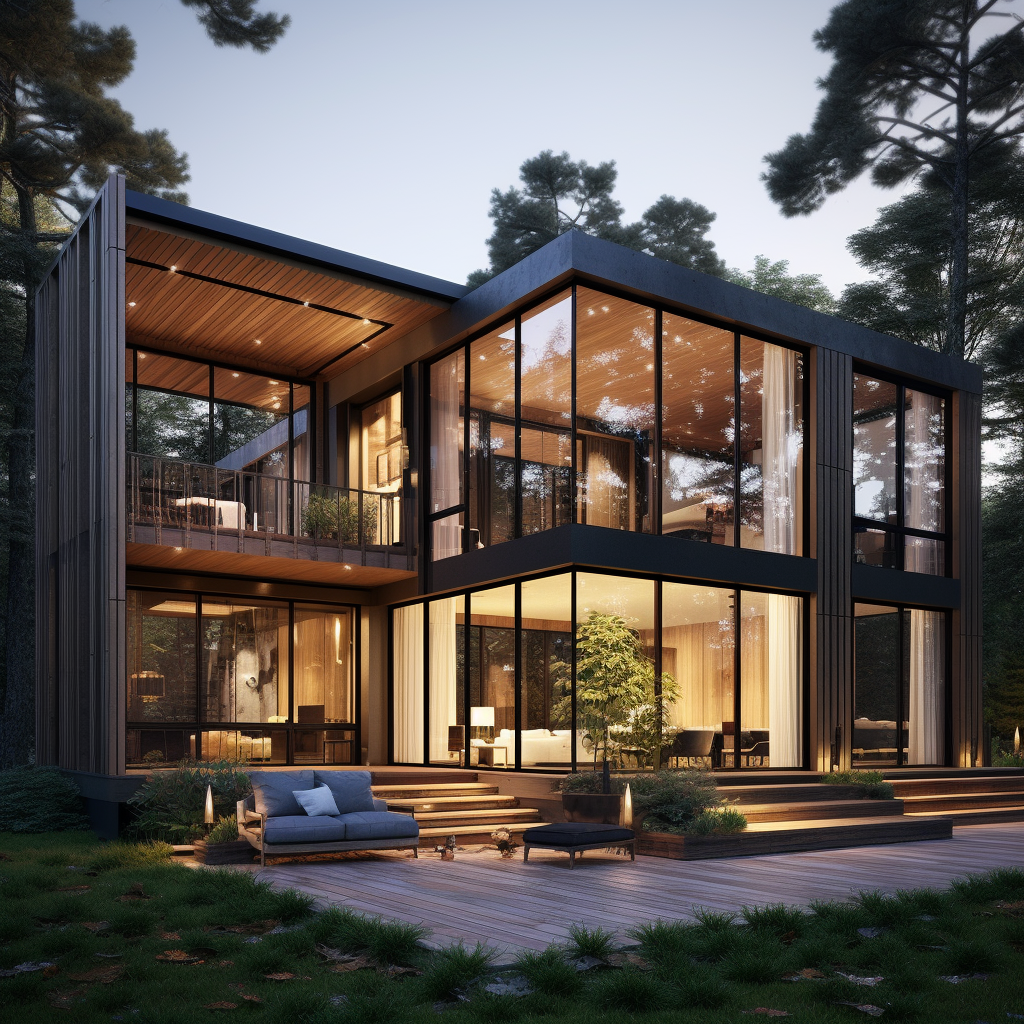 principais erros ao reformar sobrado antigo