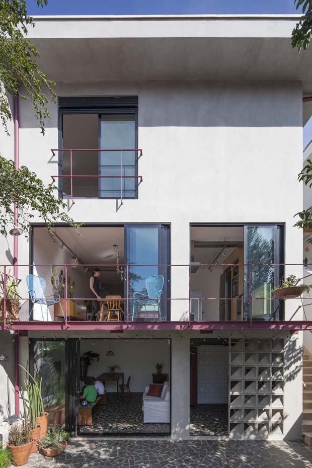 retrofit versus reforma sobrado antigo qual escolher