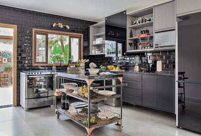 modernização infraestrutura elétrica sobrado antigo