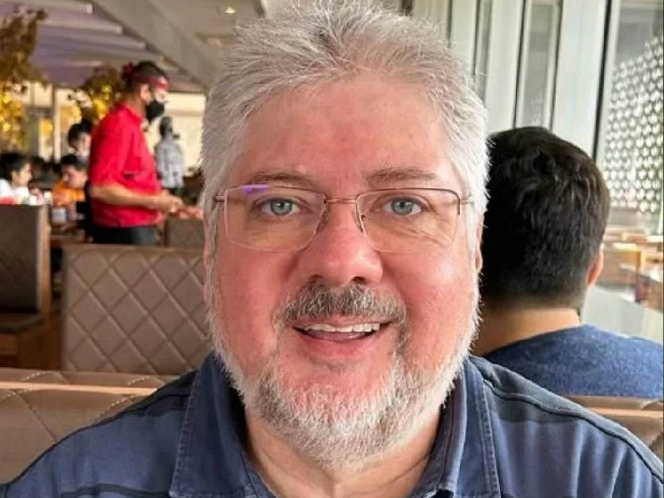 sobrinho do silvio santos