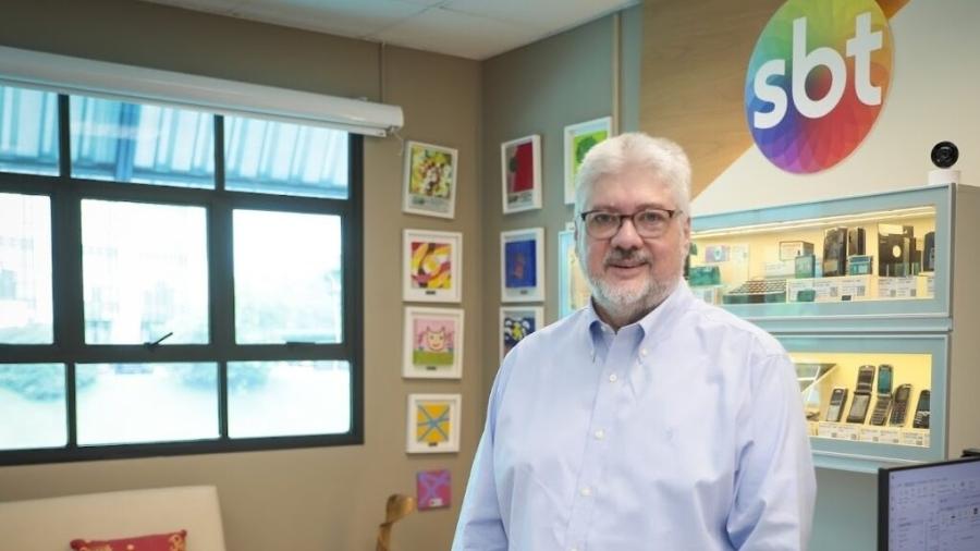 sobrinho do silvio santos