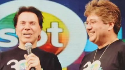 sobrinho do silvio santos