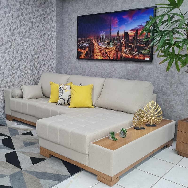 sofa com chaise