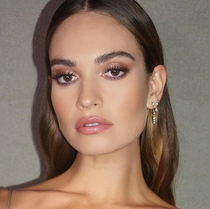 Soft Glam: Tendência Destaca Make Glamourosa, Mas Sem