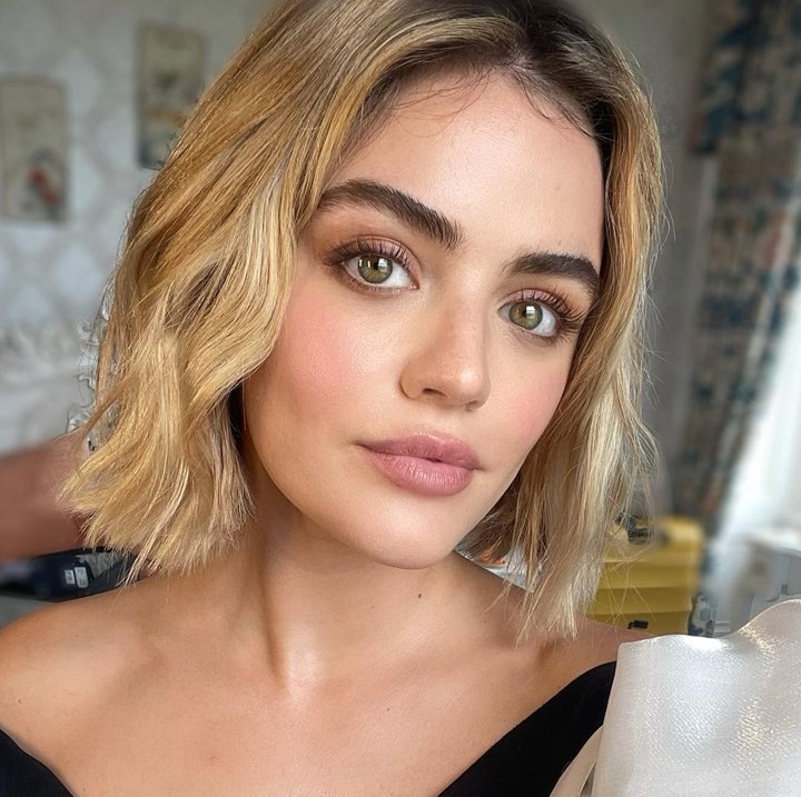 Soft Glam: Tendência Destaca Make Glamourosa, Mas Sem