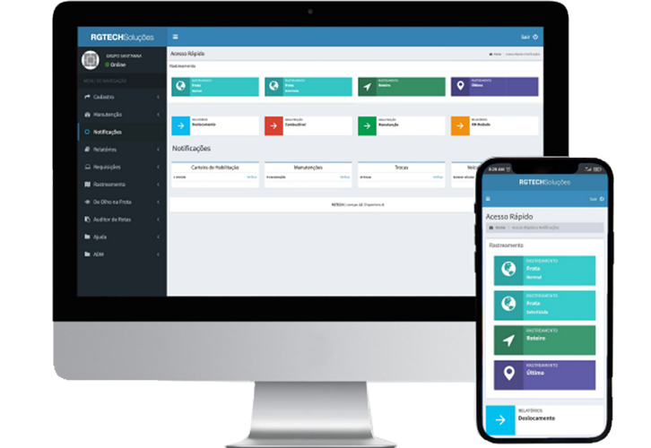 Como Reduzir Custos de Combustível em Frotas Pesadas com Software