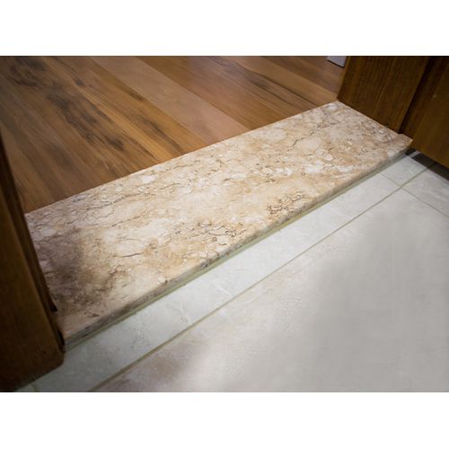 Soleira de Granito: Guia Completo para Escolher e Instalar