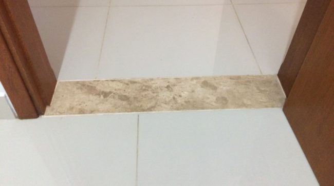 Mármore ou Granito para Soleira: Qual a Melhor Escolha?