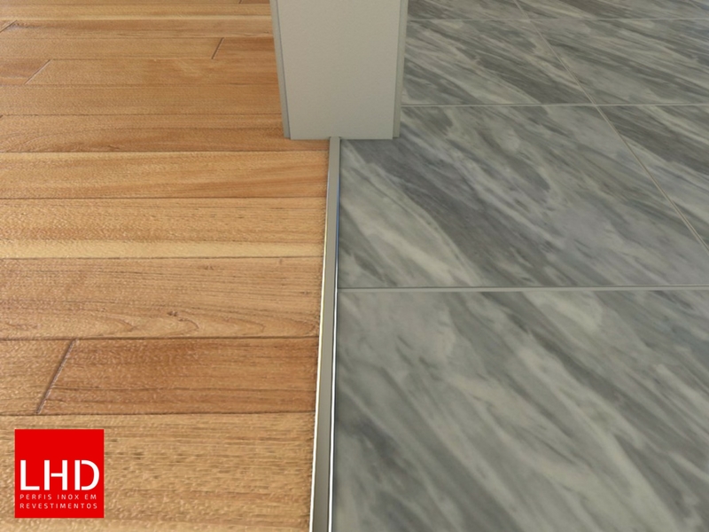 Como Eliminar a Soleira para um Piso Contínuo: Dicas de Arquitetura