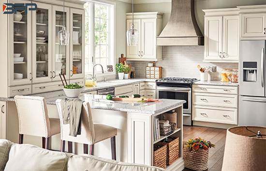 melhores soluções armário canto cozinha