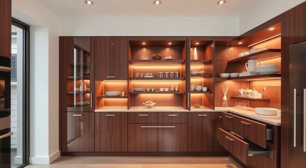 problemas armário canto cozinha como resolver