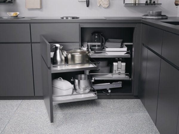 problemas armário canto cozinha como resolver