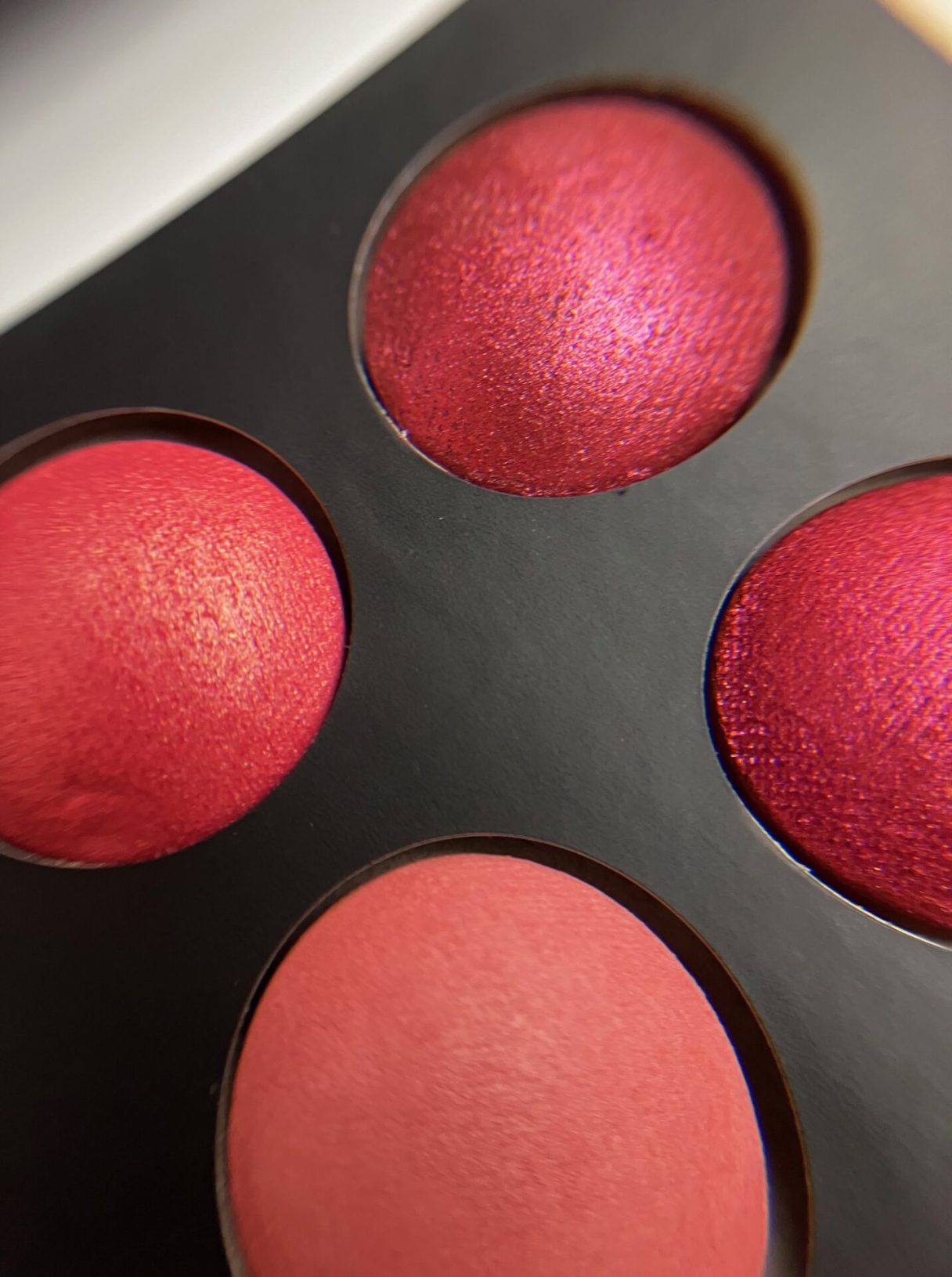 Onde comprar sombra baked barata e de qualidade