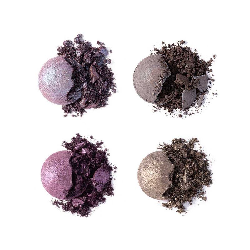 Sombra baked: a tendência que dura mais na sua pele