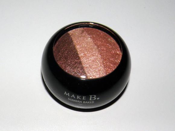 Onde comprar sombra baked barata e de qualidade