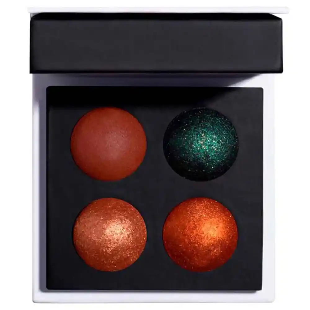 As melhores paletas de sombra baked para iniciantes