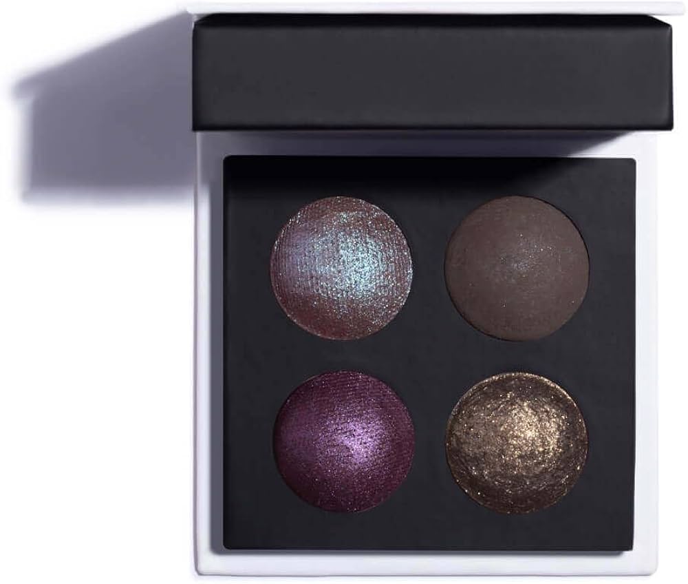 As melhores paletas de sombra baked para iniciantes