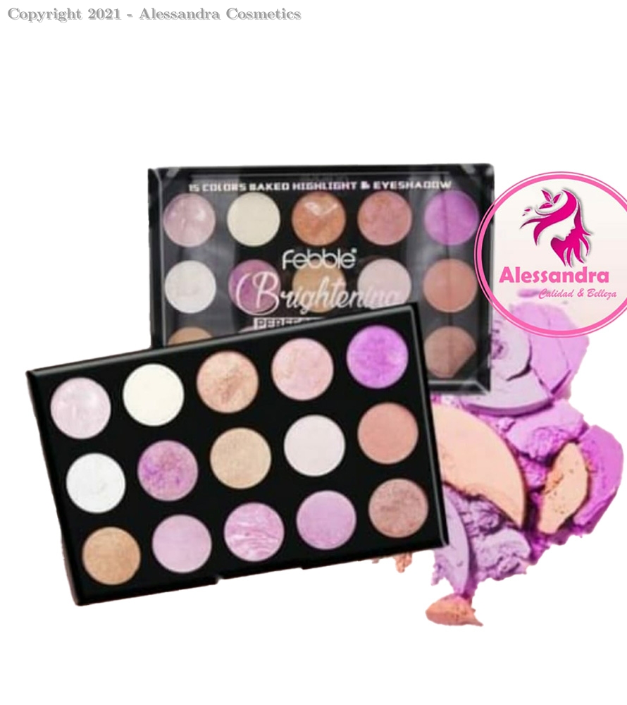 Como usar sombra baked molhada para um look intenso