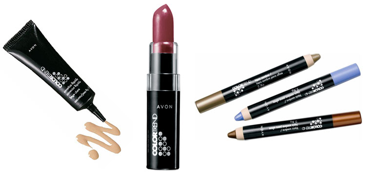 Guia Completo: Como Escolher a Sombra Cremosa Avon Ideal para Você