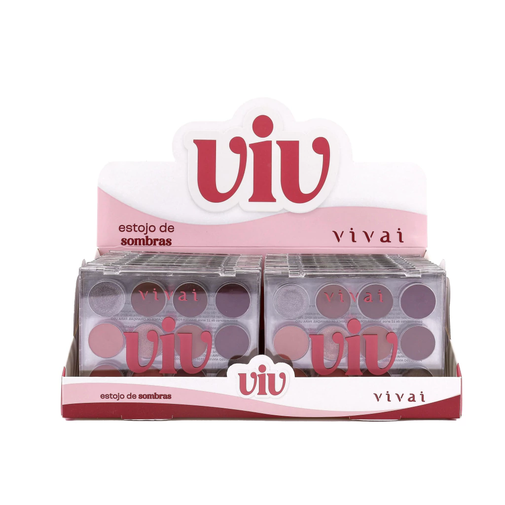 Dicas de Maquiagem: Usando Sombra Líquida Avon Glow para um Olhar Impactante