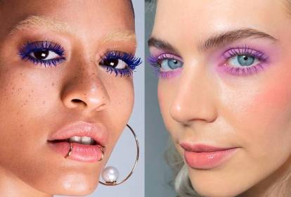 5 ideias de títulos: 1. Tutorial de Maquiagem Lilás: Do Dia à Noite. 2. Como Combinar Sombra Lilás com seu Tom de Pele. 3. Tendências de Maquiagem: O Poder do Lilás em 2025. 4. Maquiagem Lilás para Festas: Brilho e Glamour. 5. Sombra Lilás Matte vs. Cintilante: Qual Escolher?