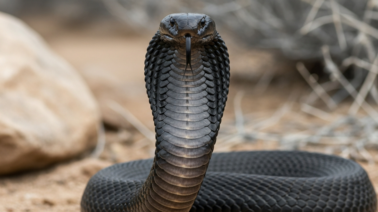 Sonhar com Cobras em Luta: Um Alerta para Rivalidades e Pessoas Falsas?