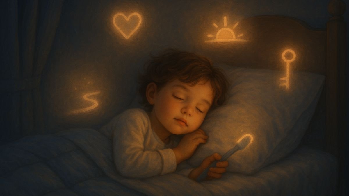 Sonhar com Crianças: Guia Completo de Interpretações