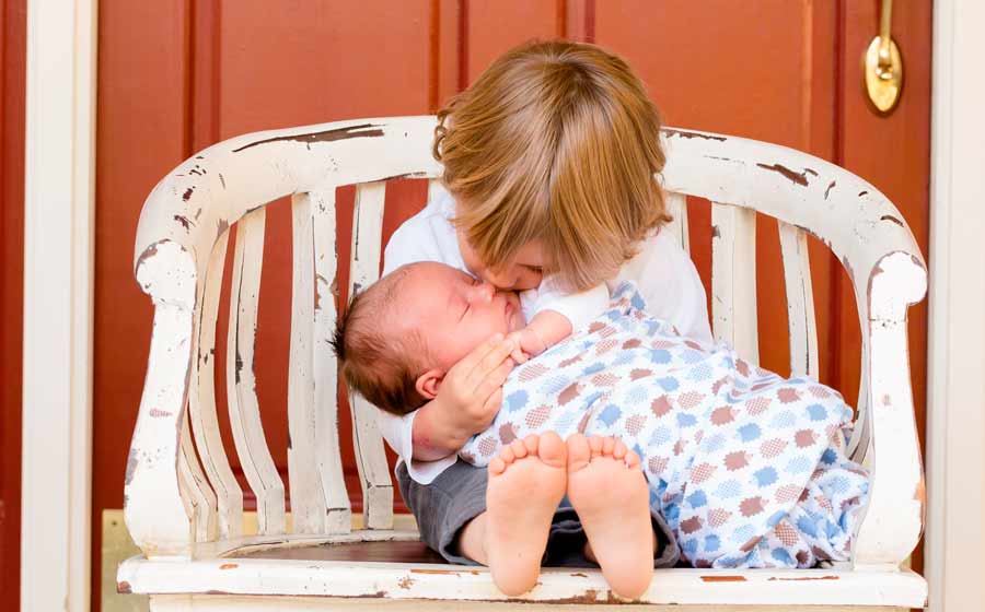 Sonhos com Crianças Felizes vs. Tristes: O Que Eles Revelam?