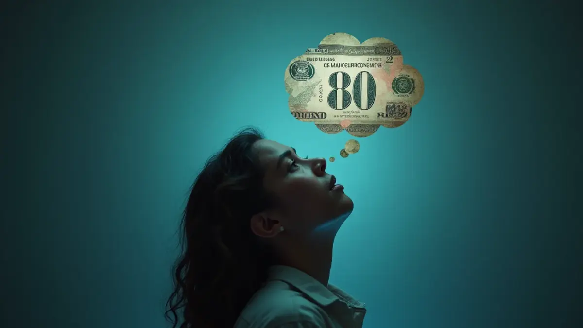 Sonhar Com 80 Mil Reais