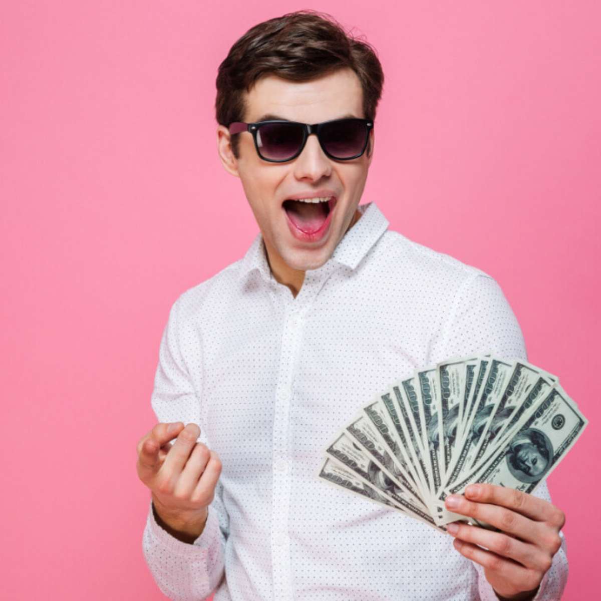 Como a Psicanálise Interpreta Sonhos com Dinheiro?