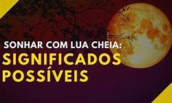 Fases da Lua e Seu Impacto no Significado dos Sonhos