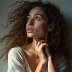 Sonhar Com Cabelo Grande