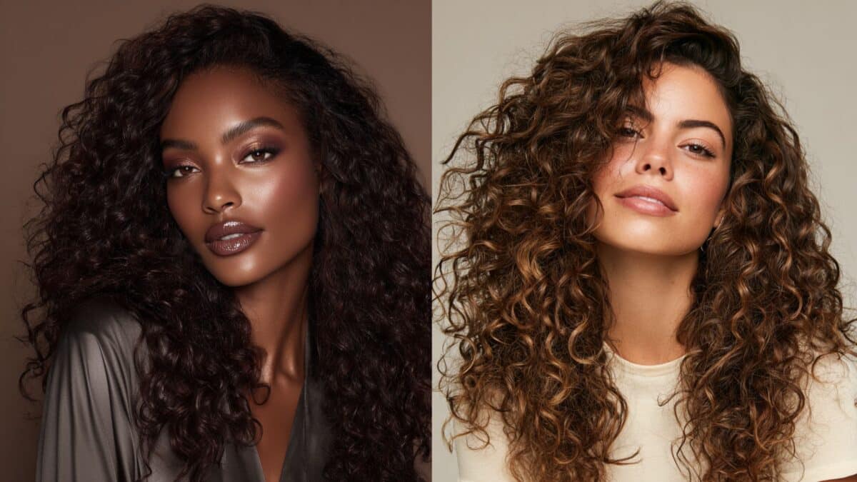 Desvendando os mistérios dos sonhos com cabelos: da força à criatividade