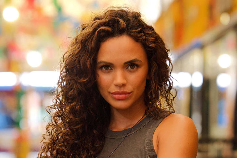 Cabelo em sonhos: um espelho da sua jornada de autoconhecimento