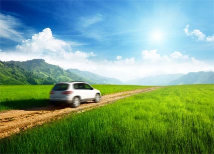 Sonhei que Dirigia um Carro: O Que Isso Revela Sobre o Controle da Sua Vida?