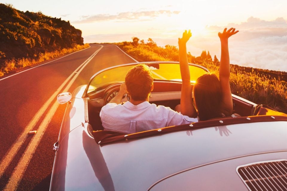 Carro em Sonhos: Guia Completo para Entender Sua Autonomia e Direção na Vida