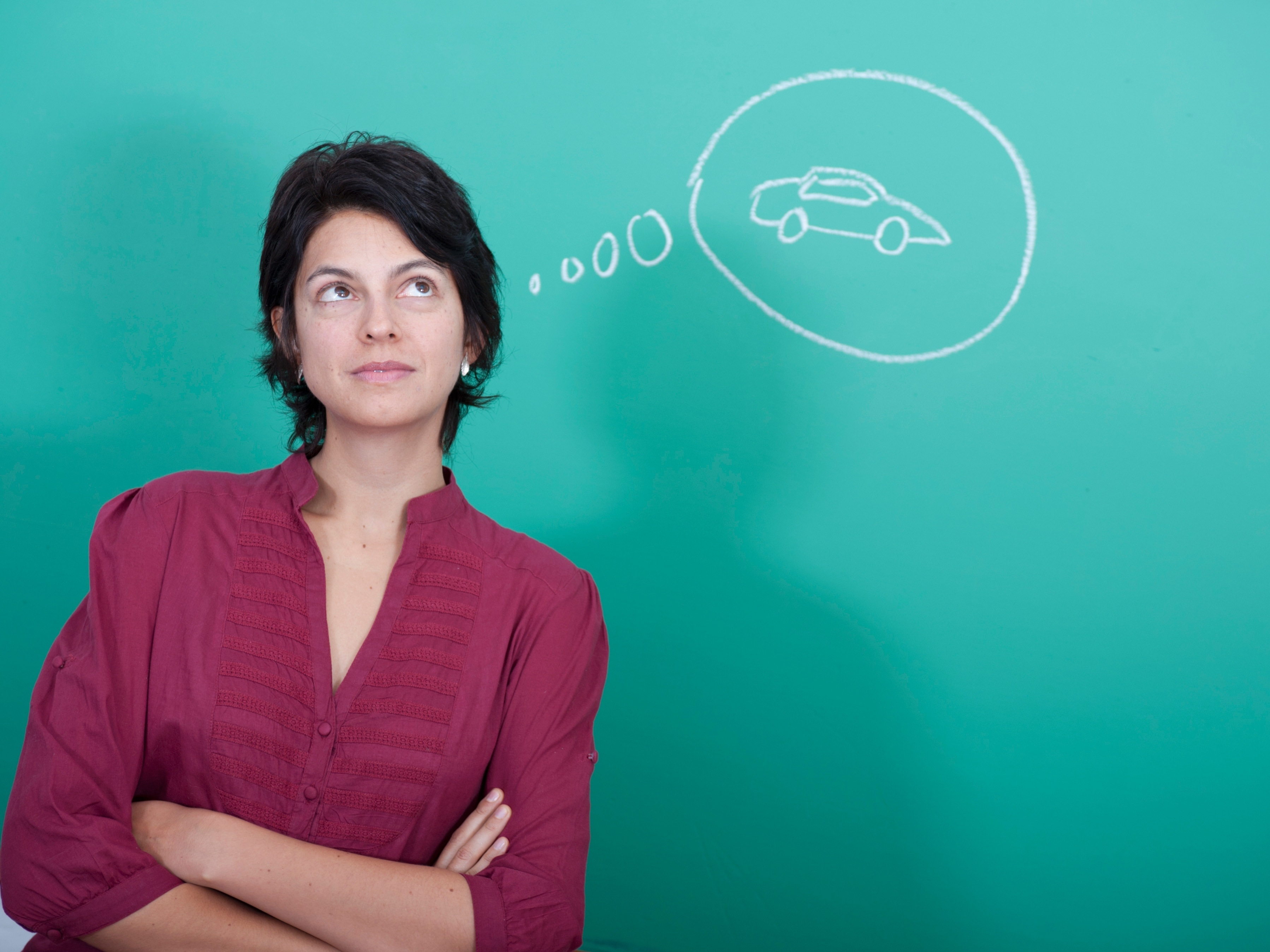 Sonhei que Dirigia um Carro: O Que Isso Revela Sobre o Controle da Sua Vida?