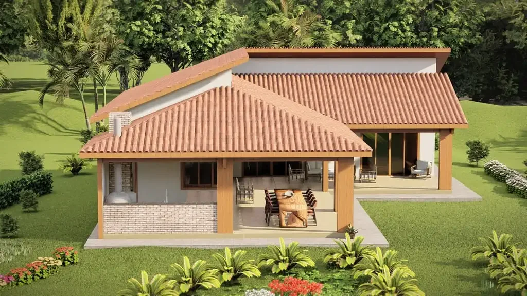 sonhar com casa nova