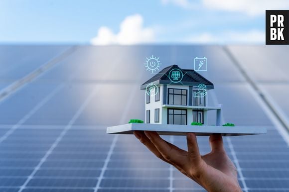 sonhar com casa nova