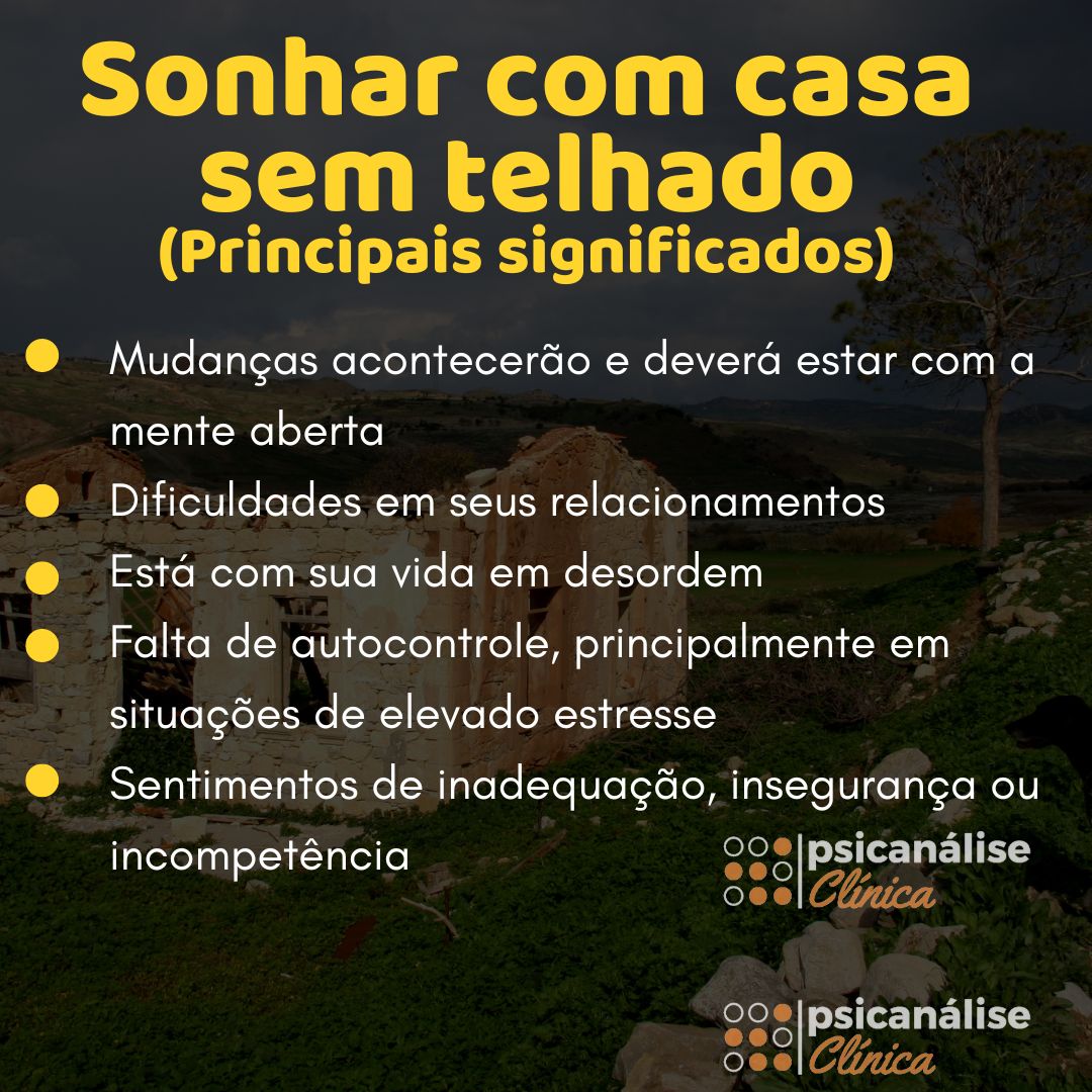 Guia Completo: Sonhos Com Mudanças e Novas Fases