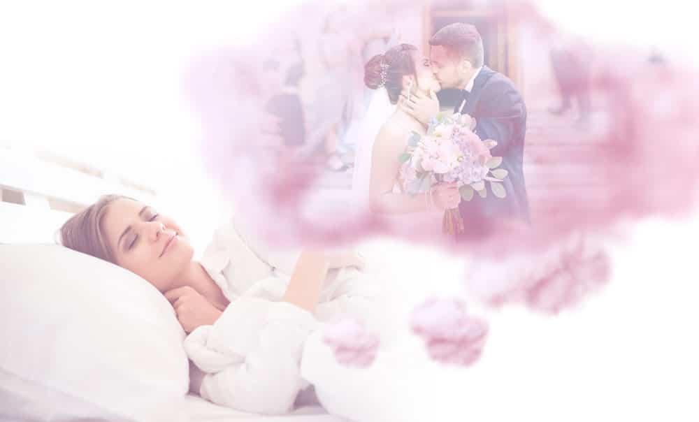 Desvendando os Símbolos Mais Comuns em Sonhos de Casamento