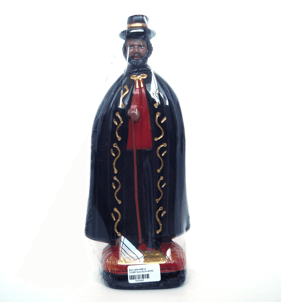 Como identificar a mensagem de Exu em seus sonhos