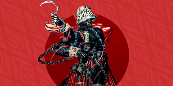 Exu Marabô e Tranca Ruas: Diferenças e significados em sonhos