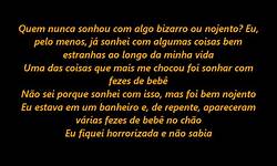 Como a limpeza emocional se reflete nos sonhos?