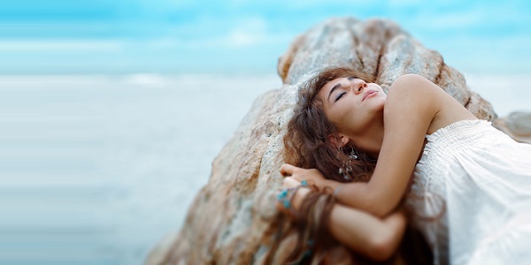 Iemanjá: Conectando-se com a Rainha do Mar para Equilíbrio Emocional