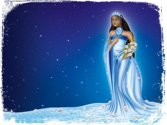 O Poder da Água Salgada: Iemanjá e a Limpeza Emocional em Seus Sonhos