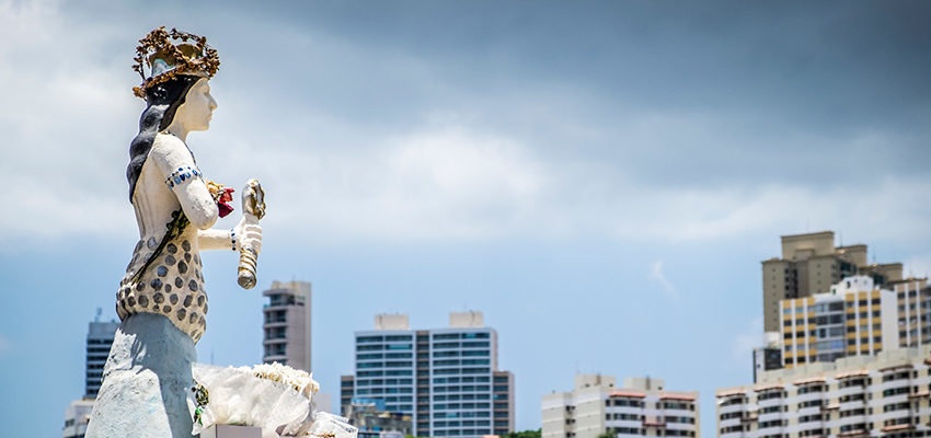 Sonhos com Orixás: Guia Completo para Entender Suas Mensagens