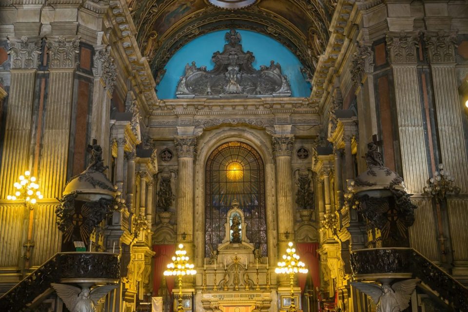 Como a Igreja Católica vê a interpretação dos sonhos